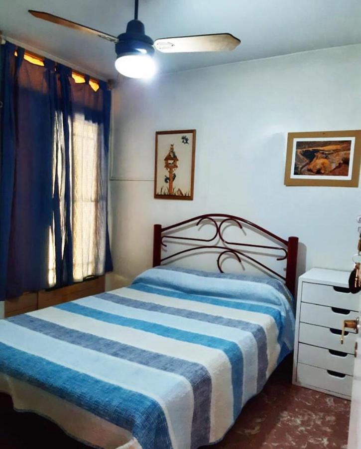 Hostel Otro Mundo Capdevila Extérieur photo