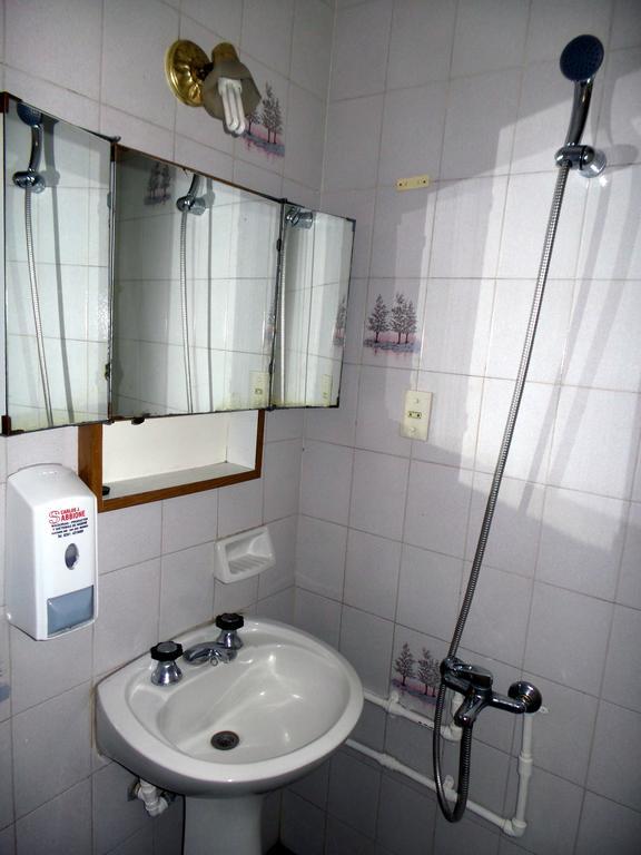 Hostel Otro Mundo Capdevila Extérieur photo