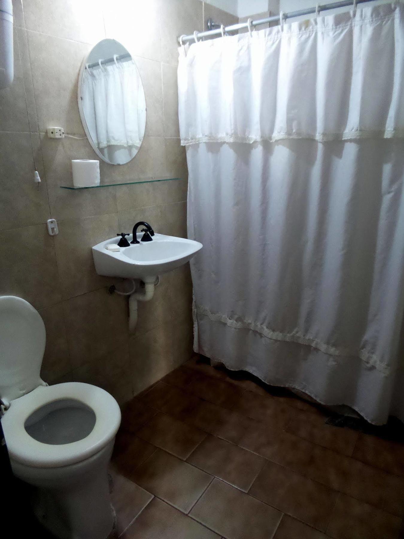 Hostel Otro Mundo Capdevila Extérieur photo